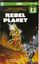 RPG Item: Book 18: Rebel Planet