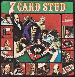 7 Card Stud