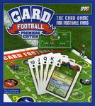 Board Game: Card Football: Premiere Edition