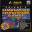 Video Game Compilation: The Home Entertainment Shareware Collection: Vol. 6: Simulation Shareware Games