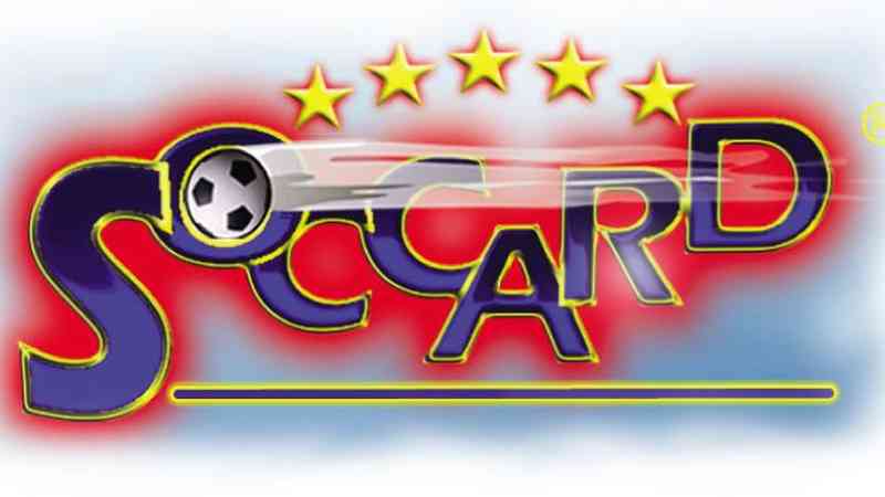Soccard