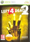 Video Game: Left 4 Dead 2