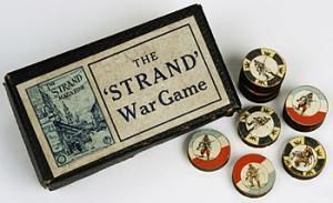 The Strand War Game