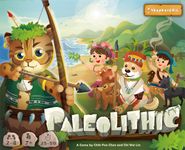 Board Game: Paleolithic