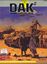 Board Game: DAK2: The Campaign in North Africa, 1940-1942