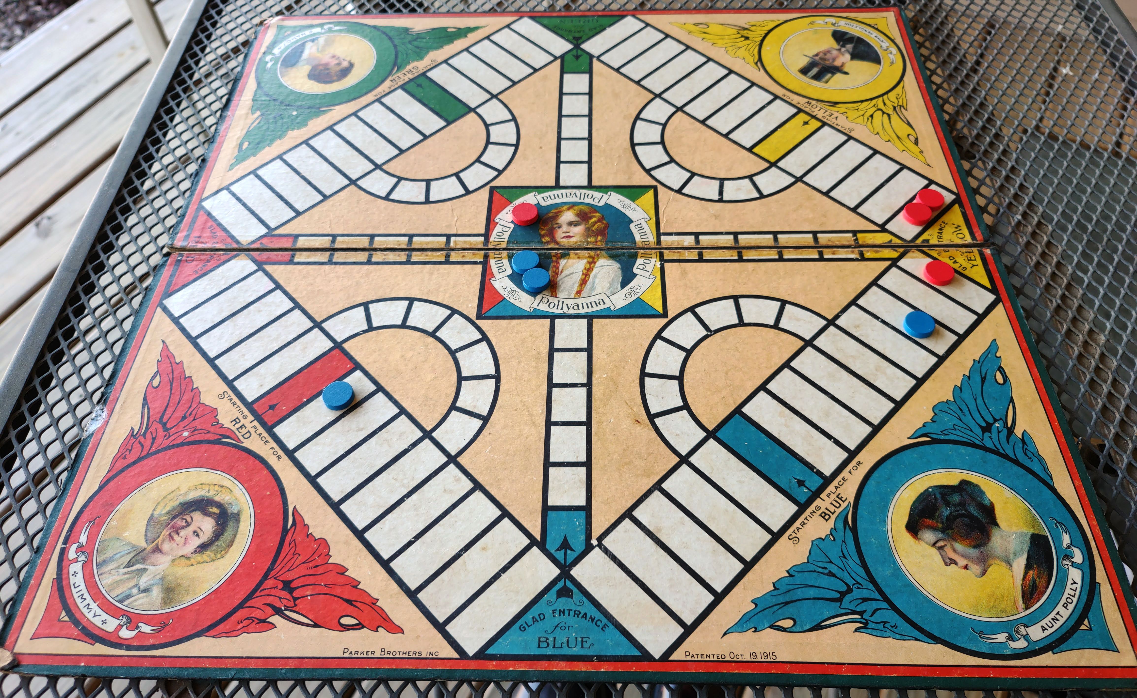 BoardGameGeek