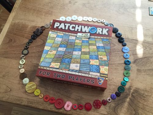 BoardGameGeek