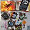 Game components
