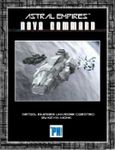 Astral Empires: Nova Command