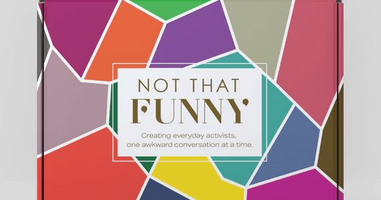Not That Funny | Board Game | BoardGameGeek