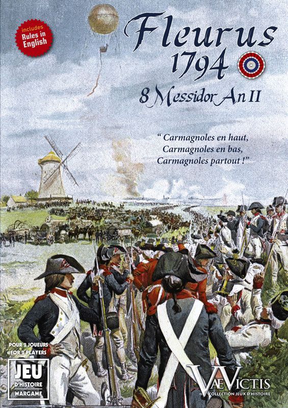 Fleurus 1794