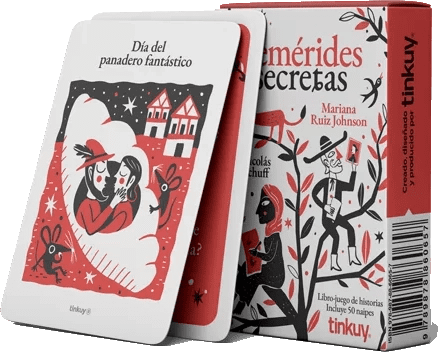 Efemérides Secretas