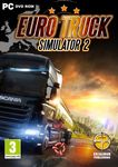Video Game: Euro Truck Simulator 2