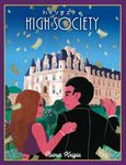 Board Game: High Society