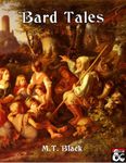 RPG Item: Bard Tales