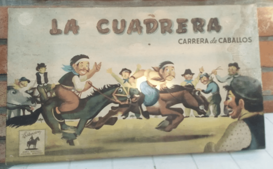 La Cuadrera