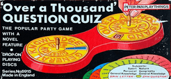 Question Quiz