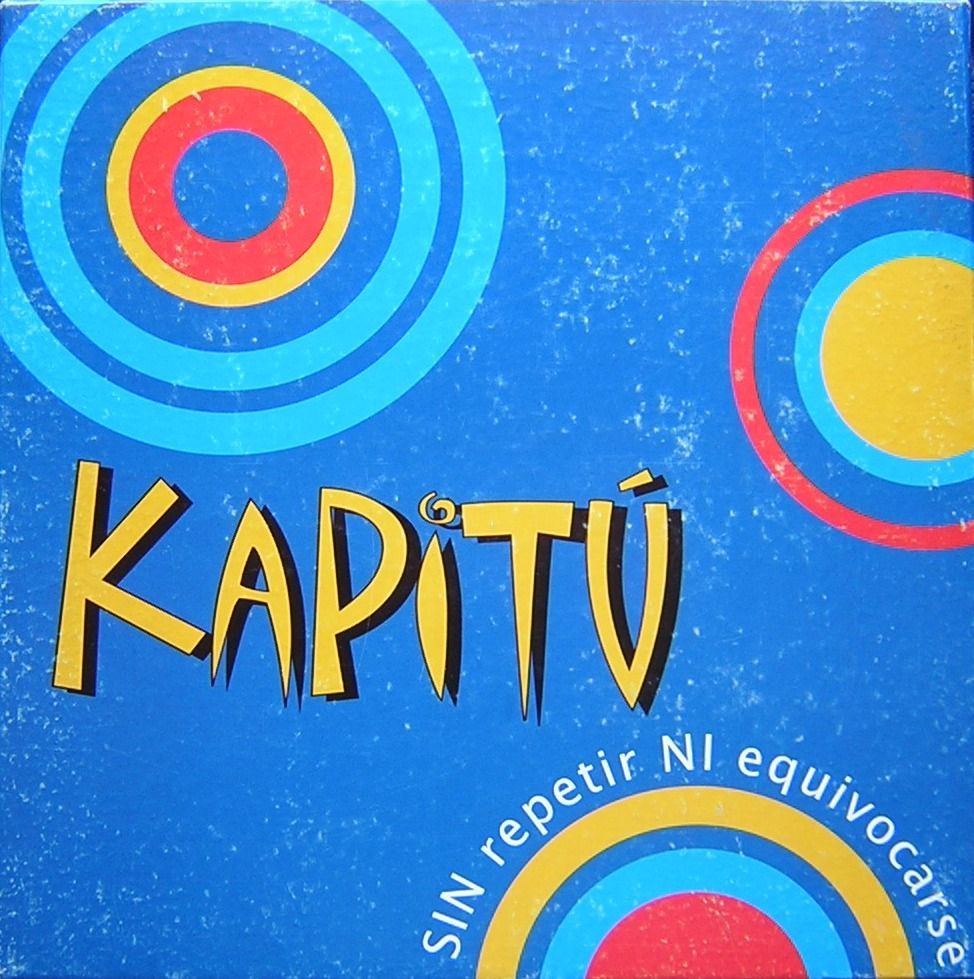 Kapitú