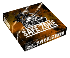 Safe zone