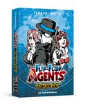 Flip-Flop Agents