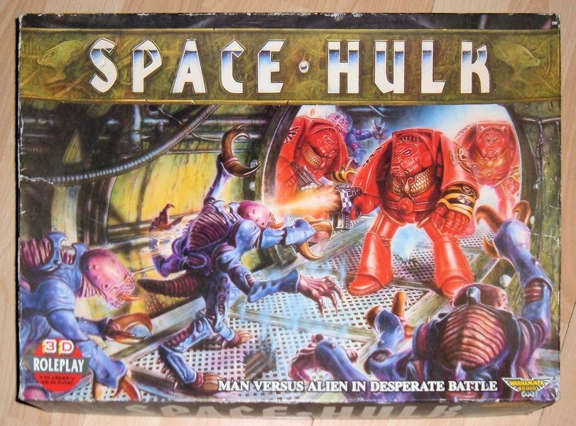 board game image