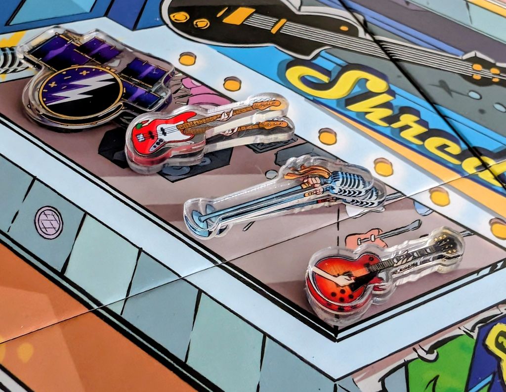 Illustration 3 de Garage Rock