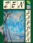 Board Game: Zen Garden