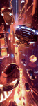 "Hoppers in New Angeles", by BalanceSheet