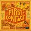 Board Game: First Contact