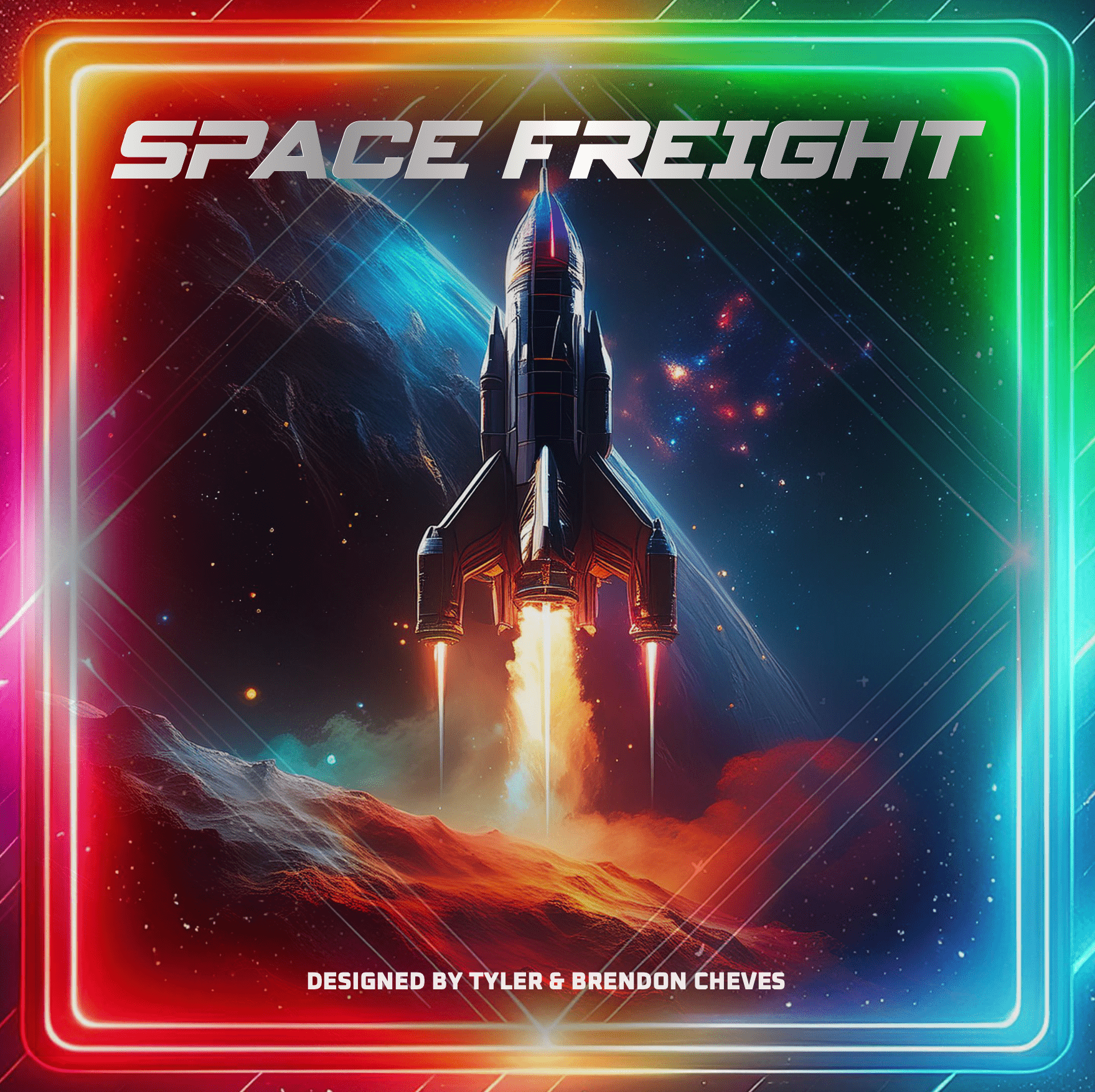 Space Freight