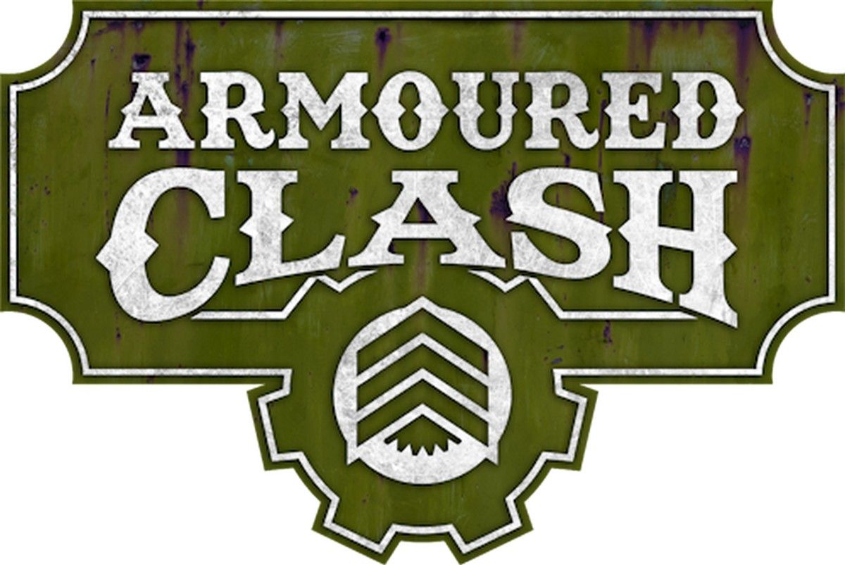 Armoured Clash