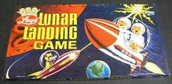 Lay's Lunar Landing Game