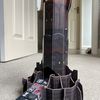 Dice tower Barad-dûr is taller than I expected!