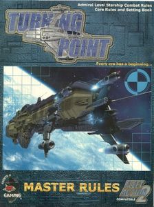 Turning Point: Fleet Action 2 Master Rules