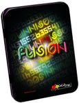 Board Game: Fusion