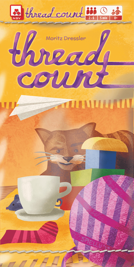Thread Count
