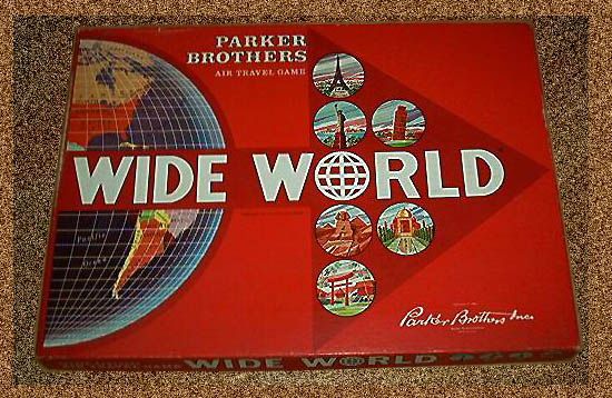 Wide World