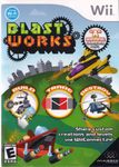 Video Game: Blast Works: Build, Trade, Destroy