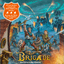 Board Game: The Brigade