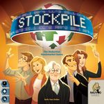 Board Game: Stockpile