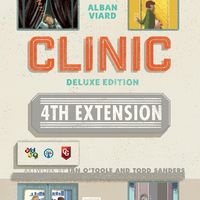 Clinic: Deluxe Edition – 4th Extension