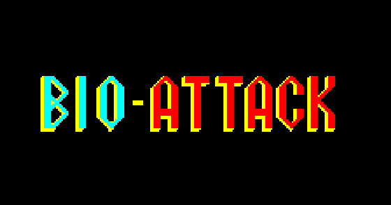 Bio Attack | Video Game | BoardGameGeek