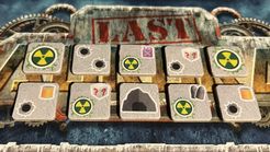 Last Aurora: Waypoint Promo Tokens
