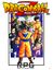 RPG Item: Dragon Ball Z D10 Role-Playing Game