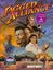 Video Game: Jagged Alliance