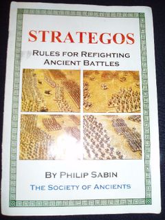 Strategos