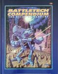 BattleTech Compendium: The Rules of Warfare (English)