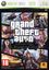 Video Game Compilation: Grand Theft Auto IV: Episodes From Liberty City