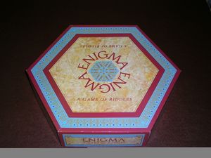 Enigma