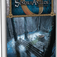El Señor de los Anillos: El Juego de Cartas – Las ruinas anegadas